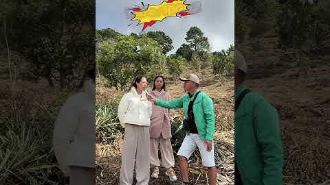 DT 5.633m2, 25m M.Đường Bêtông, 100m2 TC. Đạ Ran-Lâm Đồng.#nguoirungbds 0845.68.68.68