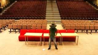 Harlem Shake - Heriot watt freshers 2k15