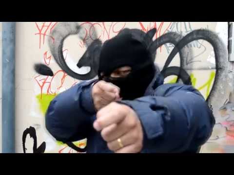 NOCIVO SHOMON-Retaliação-clip oficial -HD