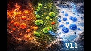 Famous I built an Evolution Simulator - Watch Life Evolve Wealth