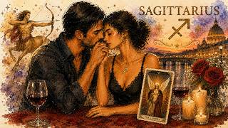 SAGITTARIUS  🥹 I’m Sorry… Hurting You Was Never My Intention💔💘 I Want You Back… Please Forgive Me.🙏