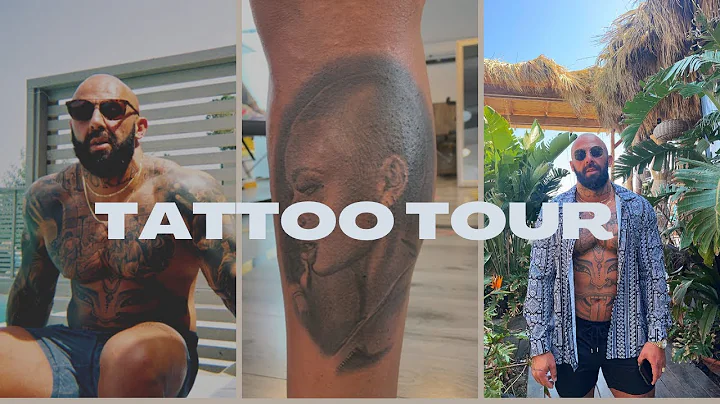 tattoo tour