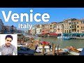 Venice Tour Italy | City of Canals | Grand Canal | Italy Tour 2023