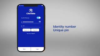 Clientèle Limited Tutorial - How to lodge a claim on the Clientèle App