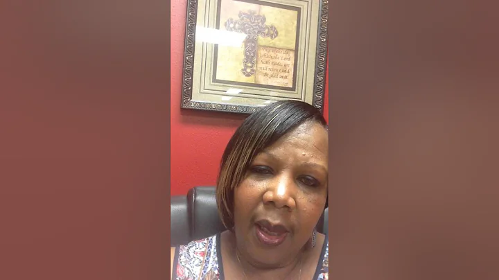 Prophetess Sandra Gardner Testimony