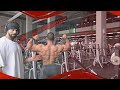 راح أدرس الظهر مع عماااار الفيزيكي القوي ابو ربيعه