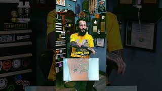 How Can You Tell If Your Tattoo Is Infected?