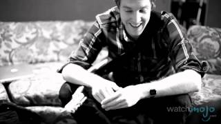 Interview with The Walkmen