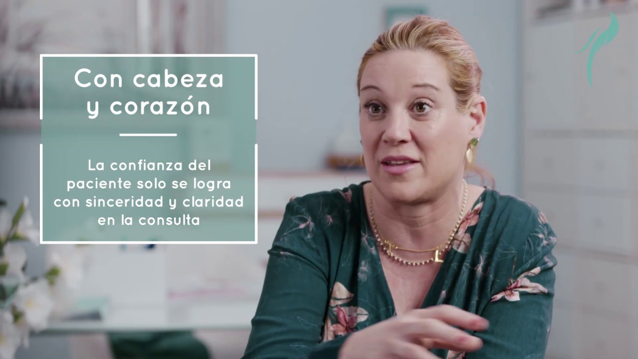 Miniatura del vídeo de la Dra. Isabel Durbán