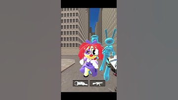 NEXTBOTS IN PLAYGROUND MOD GAMEPLAY TUNG TUNG SAHUR VS BRR BRR BRR