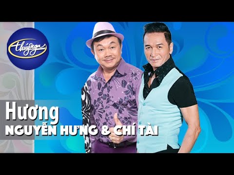 HƯƠNG (REMIX) | VĂN MAI HƯƠNG - HAOZI x RINV | (Mùi hương em nồng say Tiktok)