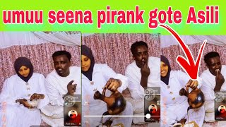 Dubbi jabduu ummu seenaa