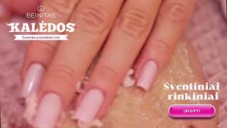 Dovanų Rinkiniai Jūsų Mylimiausiems Beinitas - Šventės Prasideda Čia