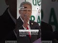 #MañaneraDelPueblo 🤝Apoyo a la Presidenta Sheinbaum