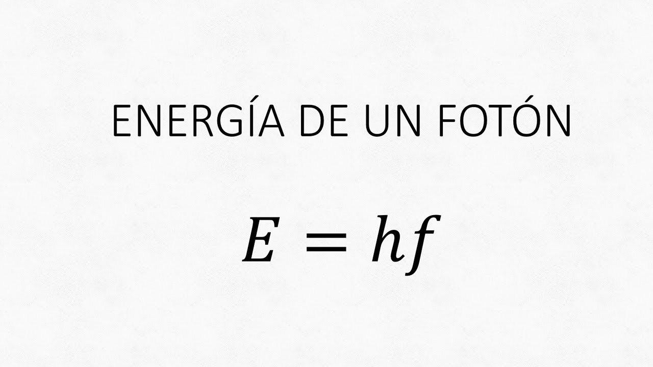 Como calcular la longitud de onda