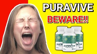 Puravive Review - How To Take Puravive?️️ - Puravive Reviews - Puravive Weight Loss Review