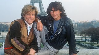 MODERN TALKING "2021" ----- Connect The Nation