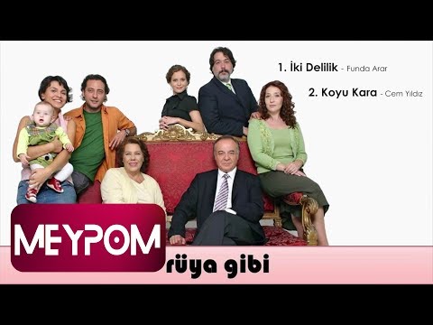 Funda Arar - İkili Delilik (Official Audio)