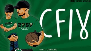 Ultras Granchio - Cfigh