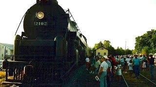Reading T-1 2102 Perkiomen Branch Part Iii 1991