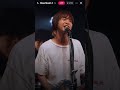 【インスタライブフル】 BlueMash 「この街を出て」 ツアーファイナル