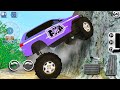 4x4 Off Road Rally 7 Level - 10 - Android Gameplay HD