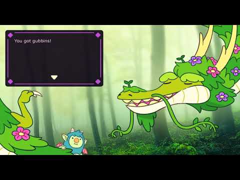 [A Book of Beasts and Buddies] PLAY (Steam Free Game)