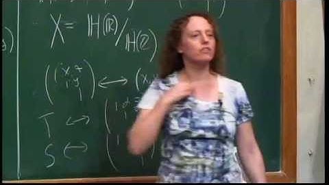2nd Workshop on Combinatorics, Number Theory and Dynamical Systems - Tamar Ziegler