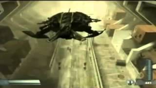 Killzone 1 Trailer for PS2 HD