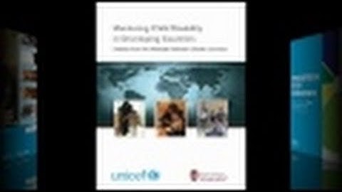 World Statistics Day: UNICEF