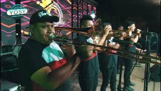 Internacional Guachambe Festival de Discos Yosy en Montero Show Completo🎺🎺