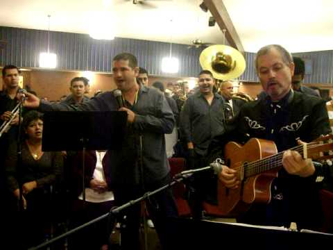 PESCADOR DE HOMBRES.AVI