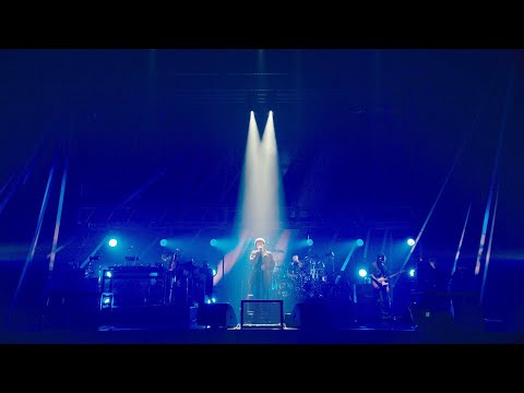 DISH// - 猫 [Official Live Video 2020 -First Step-]