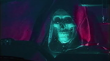 Nowhere in particular.