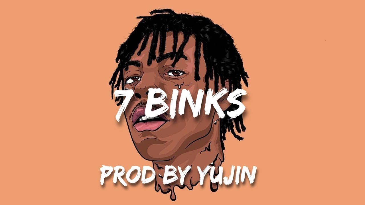 7 Binks - Koba la D type beat (prod. YuJin)