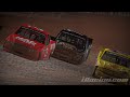 UIL: Truck Series // New Hampshire Motor Speedway
