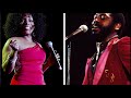 Teddy Pendergrass and Stephanie Mills  -  Feel The Fire