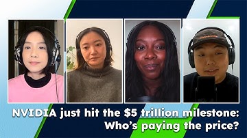 🎙️ System Shift is back.