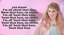 Pusing Pala Barbie VS Meghan Trainor  - Durasi: 3:12. 