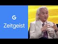 We're Entering the 4th Great Era of Science | Dr. Michio Kaku  | Google Zeitgeist