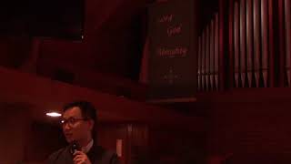 535. Richard Lam, M.D. February 28, 2019 "How to help Patients Find Best Treatment and 2019 update"