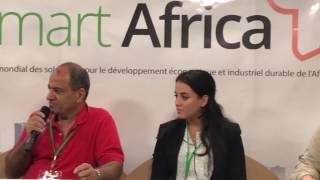 SunRise Smart City - COP22 -