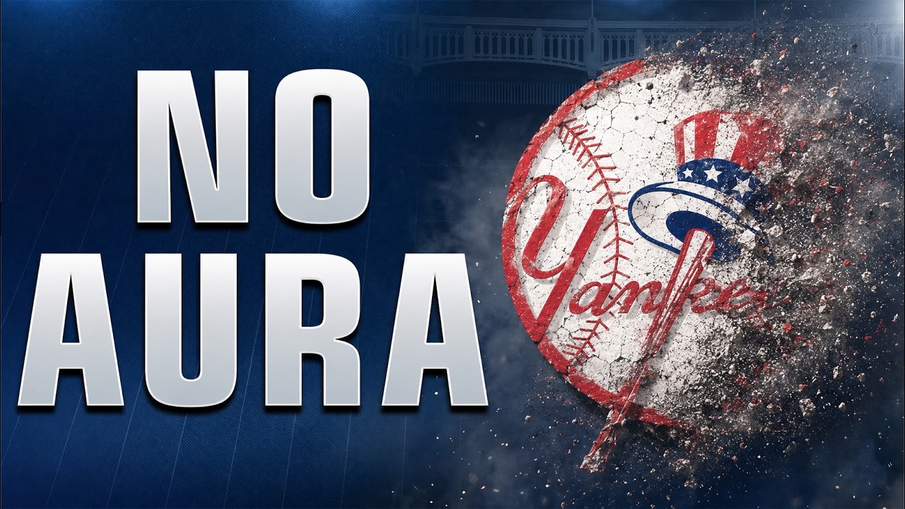 Voicemails: Yankees Falling Apart (again)