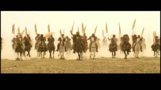 Mahabharata trailer  S S Rajamouli Salman Khan Shahrukh Khan Amir Khan FAN MADE