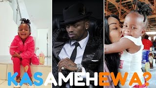 Diamond Platnumz apost video mpya akicheza na Tiffa South Africa, amesamehewa?