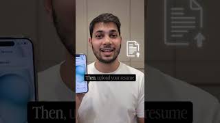 Claude AI SECRET Job Hack in 2026 🤯 #ai #claudeai #jobsearch #jobvacancy #viral #jobseekers #shorts