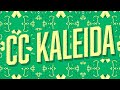 CC Kaleida | Effects of After Effects