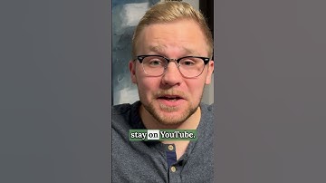 How The YouTube Algorithm Works #shorts #youtubegrowth