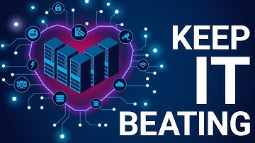 LARGE data center monitoring? No problem with PRTG