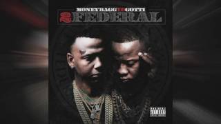 MoneyBagg Yo & Yo Gotti - "Da City" (2 Federal)